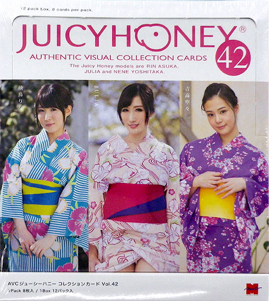 Juicy-Fruityチュア・リーナ SEC AmiAmi [Character & Hobby Shop] | AVC Juicy Honey Collection