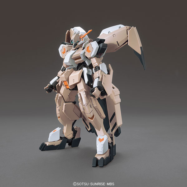 BANDAI SPIRITS HG 1/144 Gundam Gusion Rebake Full City Plastic Model from "Mobile Suit Gundam: Iron-Blooded Orphans" hình ảnh 1