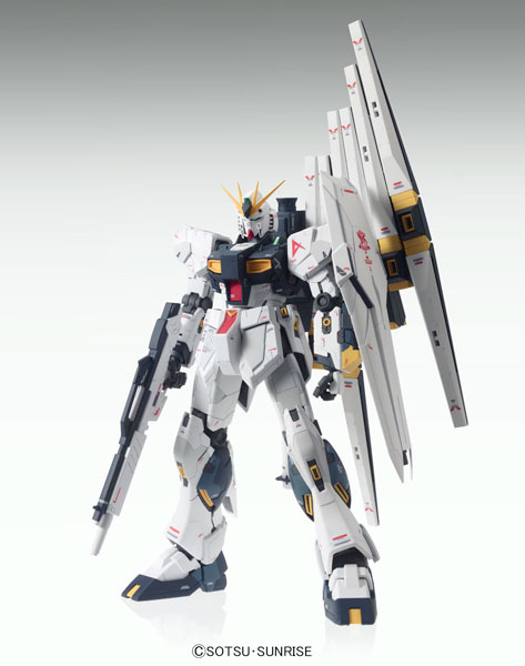 AmiAmi [Character & Hobby Shop] | (Pre-owned ITEM:A-/BOX:B)MG 1