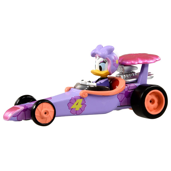 AmiAmi [Character & Hobby Shop] | Mickey Mouse and Road