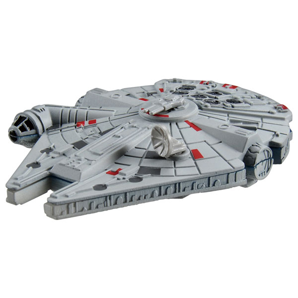 トミーダイレクト Hasbro/ハズブロ アルティメット ミレニアムファルコン 71G7QIT4huL._UF894,1000_QL80_.jpg