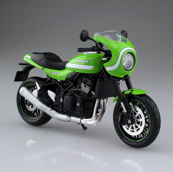 AmiAmi [Character & Hobby Shop] | 1/12 Complete Model Motorcycle