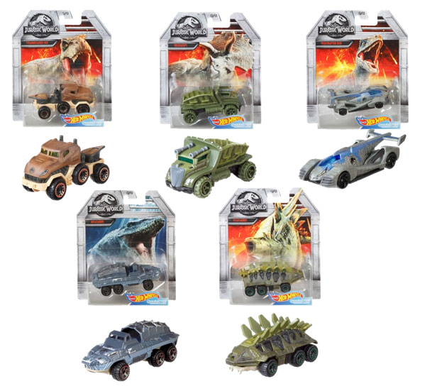 AmiAmi [Character & Hobby Shop] | Hot Wheels - Entertainment