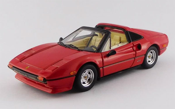 AmiAmi [Character & Hobby Shop] | 1/43 Ferrari 308 GTS 1979 