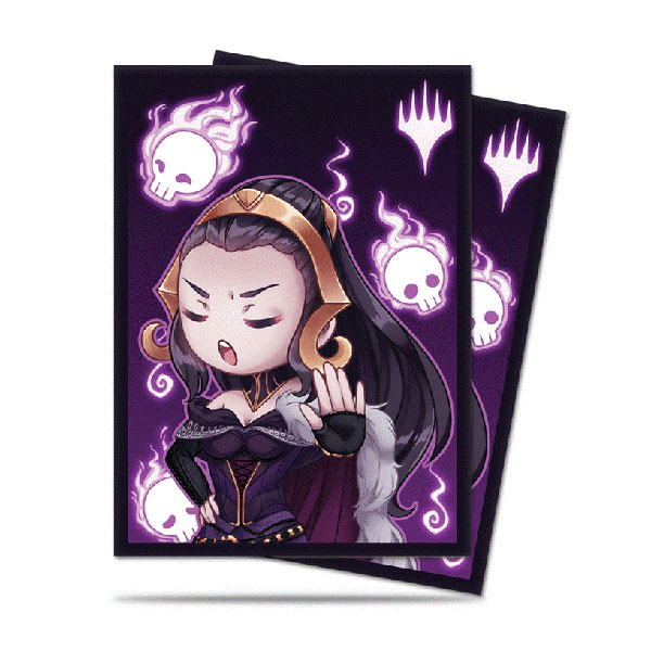 chibi card sleeves AmiAmi [Character & Hobby Shop]
