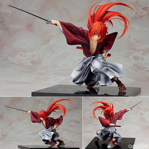 100cm Anime Rurouni Kenshin Himura Kenshin Cosplay Weapon Japan