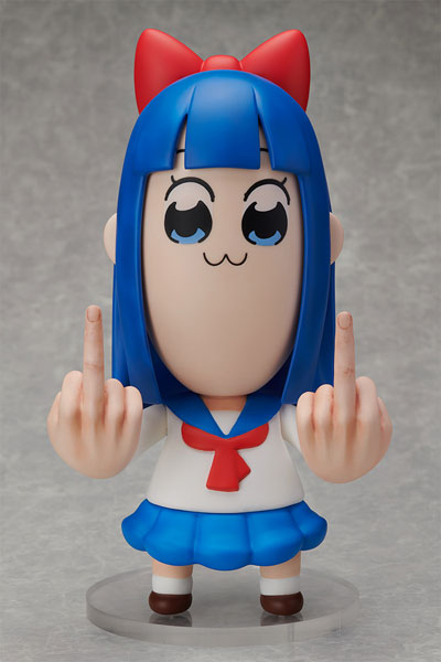 AmiAmi [Character & Hobby Shop] | POP TEAM EPIC Pipimi Soft Vinyl