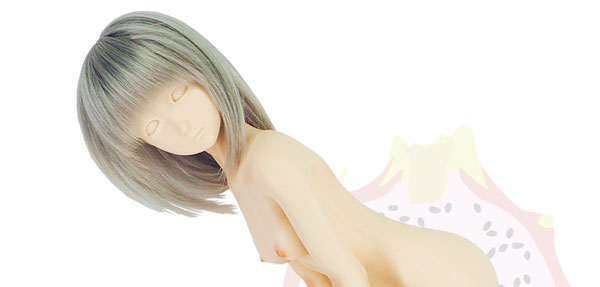 AmiAmi [Character & Hobby Shop] | 1/3 OneThird Fetiche F60M Full 