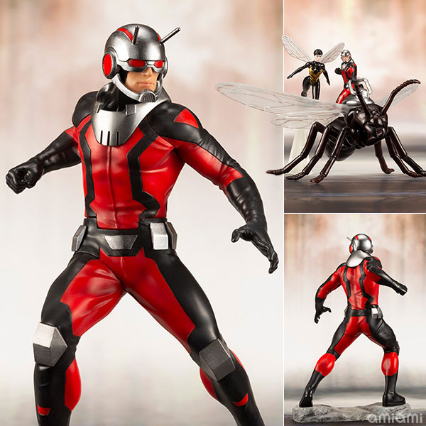 AmiAmi [Character & Hobby Shop] | ARTFX+ MARVEL UNIVERSE