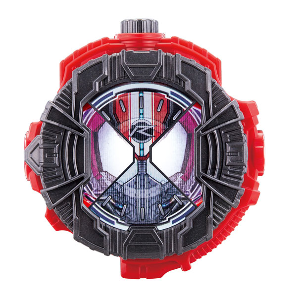 AmiAmi [Character & Hobby Shop] | Kamen Rider Zi-O DX Drive Ride