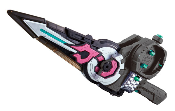 AmiAmi [Character & Hobby Shop] | Kamen Rider Zi-O Jikan Jyuuken
