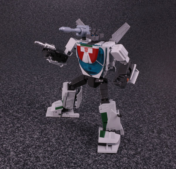 MP20 ホイルジャック　トランスフォーマー　マスターピース Amazon.co.jp: 【Amazon.co.jp限定】 トランスフォーマー