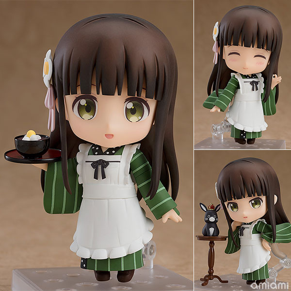 Good Smile Company Nendoroid Is the order a rabbit?? Chiya รูปภาพ 1