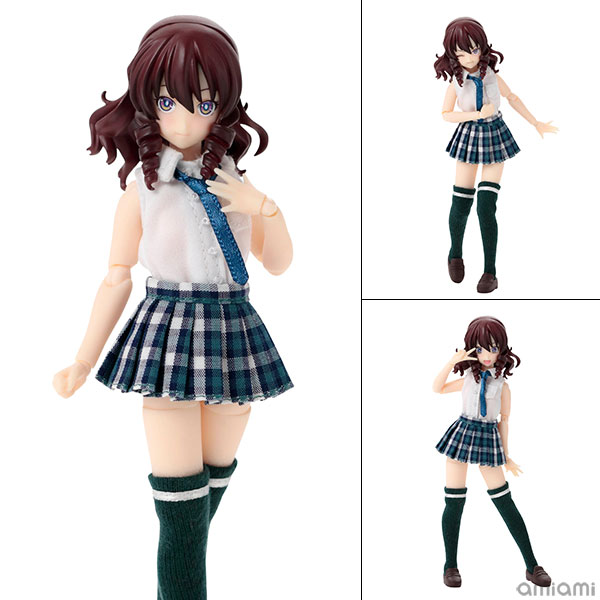 AmiAmi [Character & Hobby Shop] | 1/12 Assault Lily Series 042