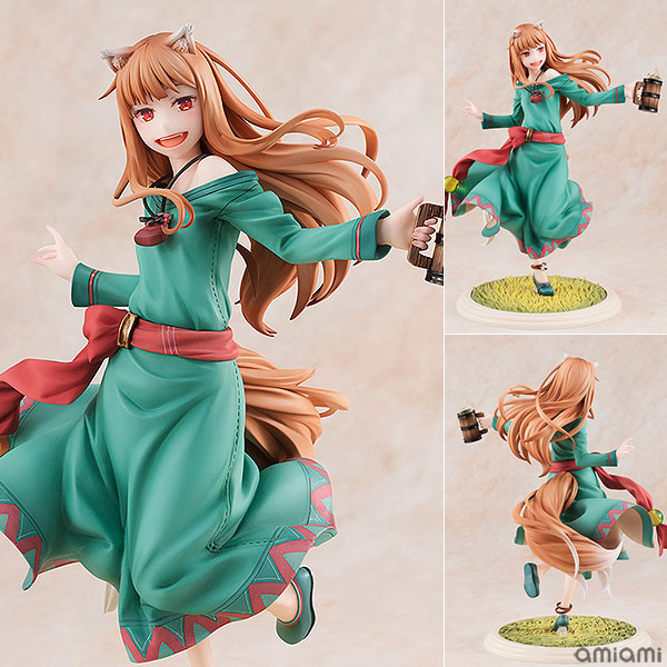 AmiAmi [Character & Hobby Shop] | Spice and Wolf Holo Spice and