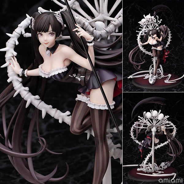 AmiAmi [Character & Hobby Shop] | WISTERIA Witch of the Night 