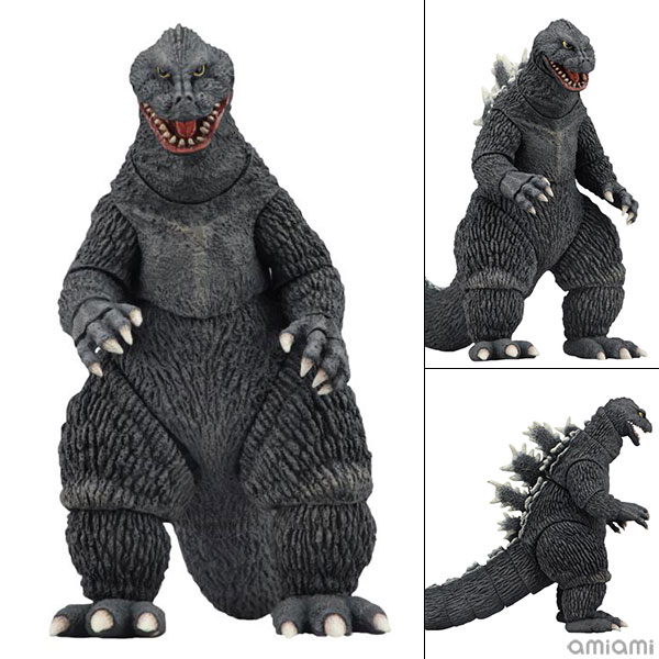 AmiAmi [Character & Hobby Shop] | King Kong vs. Godzilla 