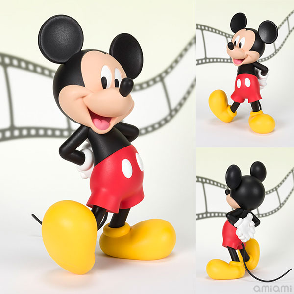 Mickey_Mouse] AmiAmi [Character & Hobby Shop]