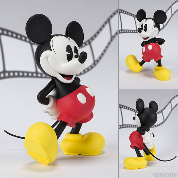 Mickey_Mouse] AmiAmi [Character & Hobby Shop]
