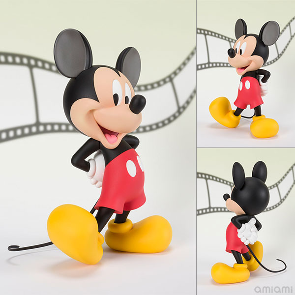 ⭐︎mickeymouse⭐︎様オーダー Mickey_Mouse] AmiAmi [Character & Hobby Shop]