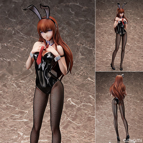 AmiAmi [Character & Hobby Shop] | B-STYLE Steins;Gate Kurisu