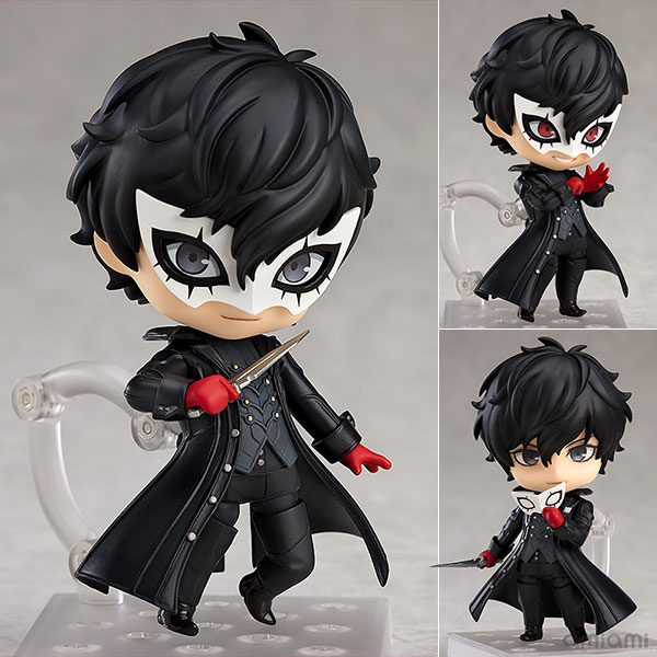 Nendoroid Joker