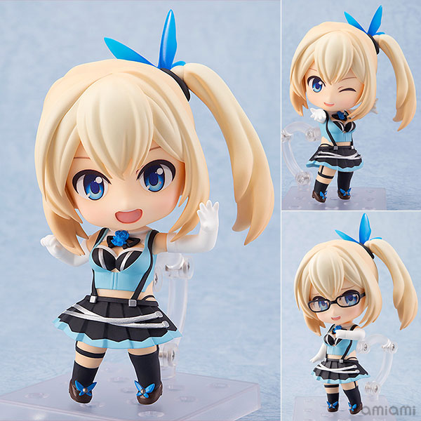 Good Smile Company Nendoroid Mirai Akari Project Mirai Akari รูปภาพ 1