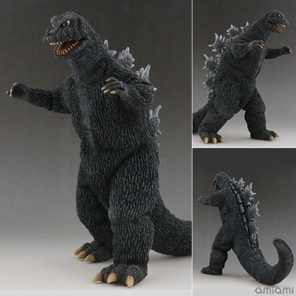 訳あり商品 AmiAmi [Character Series Daikaiju Toho | Shop] Hobby & 特撮