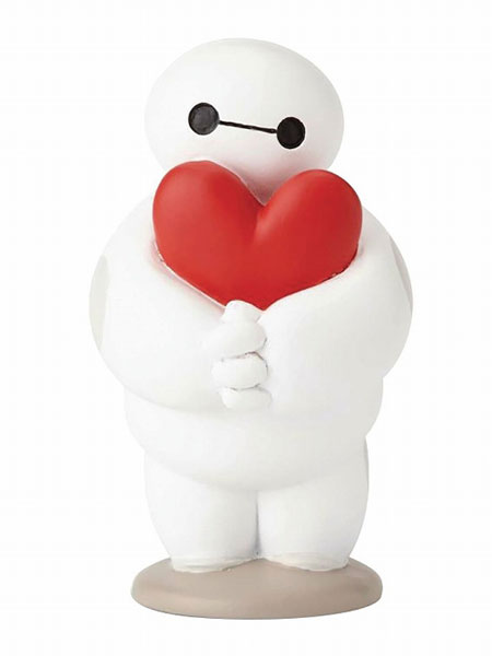 AmiAmi [Character & Hobby Shop] | Disney Showcase Collection / Big