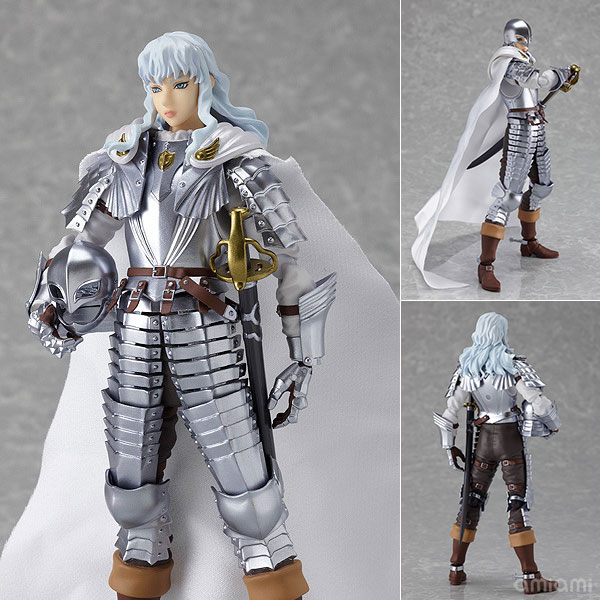 AmiAmi [Character & Hobby Shop] | figma Movie 