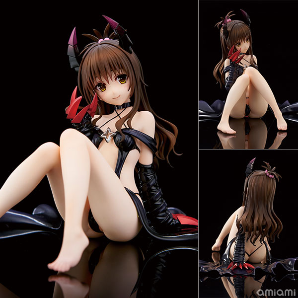 AmiAmi [Character & Hobby Shop] | (Pre-owned ITEM:A/BOX:B)To Love