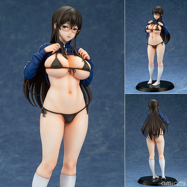 AmiAmi [Character & Hobby Shop] | Succubus Stayed Life Touko