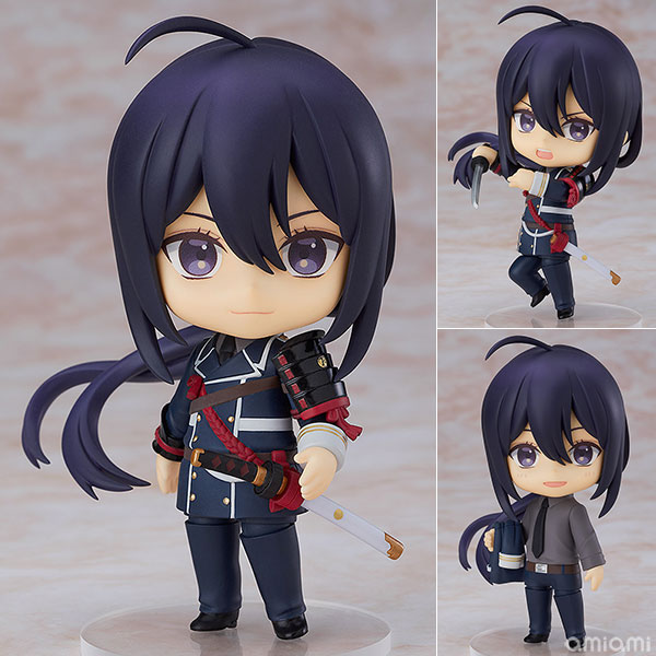 Orange Rouge Nendoroid Touken Ranbu Online Namazuo Toushirou
