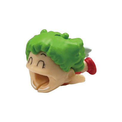 AmiAmi [Character & Hobby Shop] | Cable Bite Dr. Slump Arale-chan