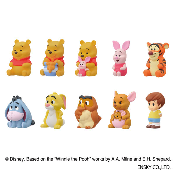 Disney's Winnie the Pooh - The Hobby Center