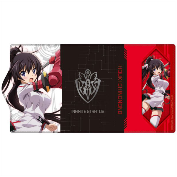  Is Infinite Stratos 3 : Movies & TV