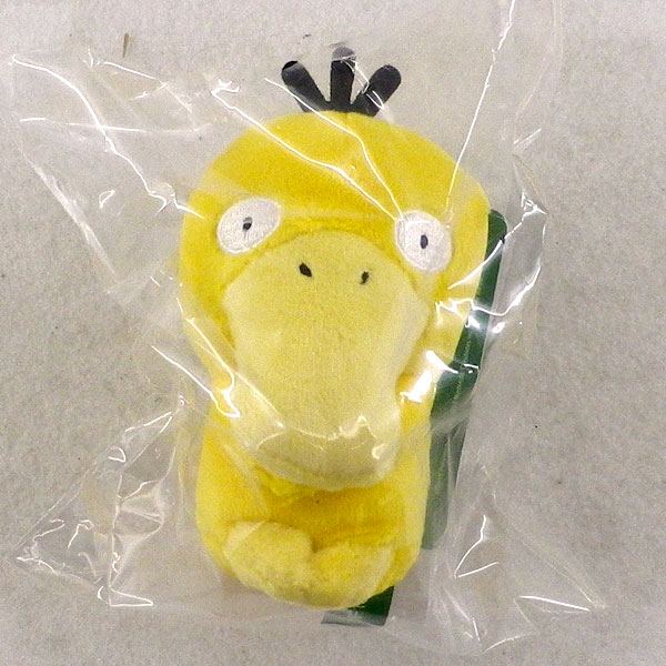 ﾎﾟｹﾓﾝ/ちょっこりさん/ｺﾀﾞｯｸ