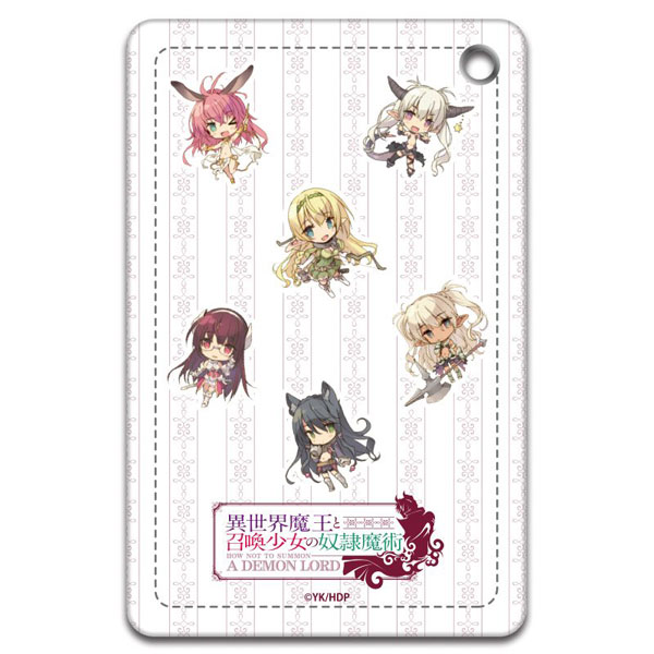 AmiAmi [Character & Hobby Shop] | How NOT to Summon a Demon Lord