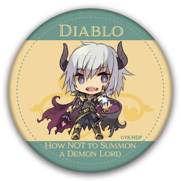 AmiAmi [Character & Hobby Shop] | How NOT to Summon a Demon Lord