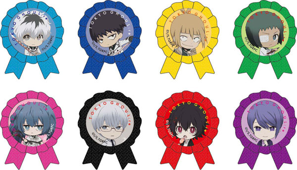 AmiAmi [Character & Hobby Shop] | Tokyo Ghoul:re Rozette