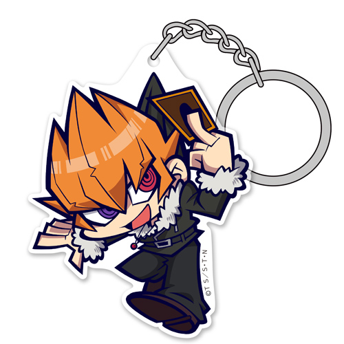 AmiAmi [Character & Hobby Shop] | Yu-Gi-Oh! ZEXAL Vector Acrylic