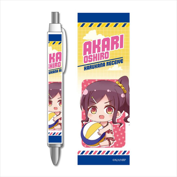 AmiAmi [Character & Hobby Shop]  Harukana Receive Haruka Ozora 1