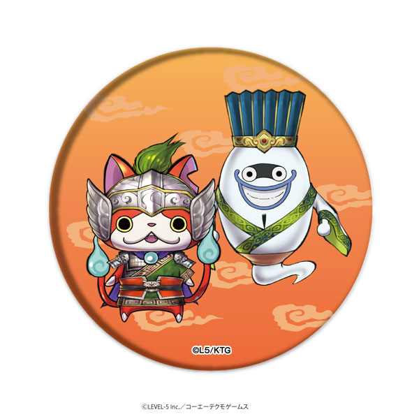 Yo-Kai Watch Original JIBANYAN Kyubi Assembly Figure Yokai Youkai Watch  Figure Cartoon Action Figure Accessory Toys