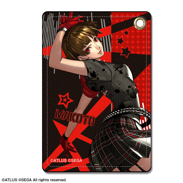 AmiAmi [Character & Hobby Shop] | Persona 5: Dancing Star Night