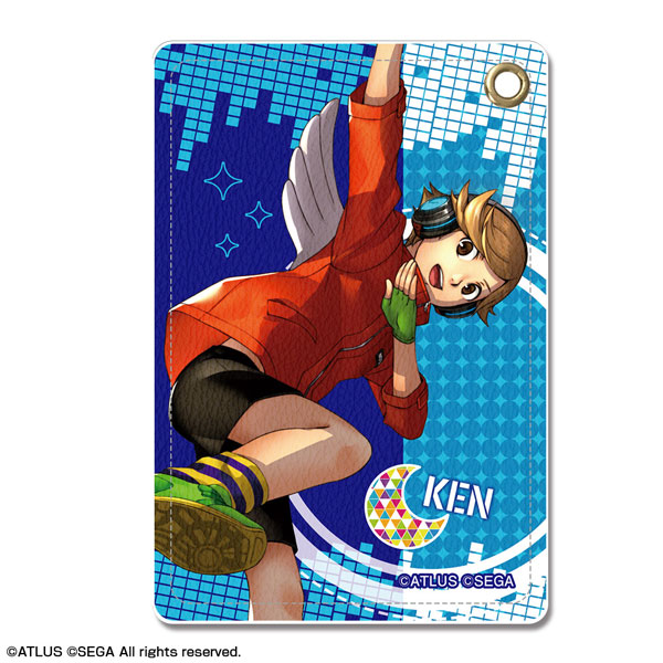 AmiAmi [Character & Hobby Shop] | Persona 3: Dancing Moon Night