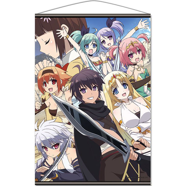 Assistir Hyakuren no Haou to Seiyaku no Valkyria - Todos os