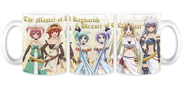 AmiAmi [Character & Hobby Shop]  Hyakuren no Haou to Seiyaku no Valkyria  Clear File A(Released)