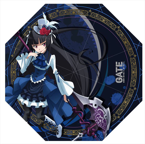 AmiAmi [Character & Hobby Shop]  CD GATE: Jieitai Kanochi nite, Kaku  Tatakaeri Character Song Album(Released)