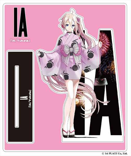 AmiAmi [Character & Hobby Shop] | IA,ONE 