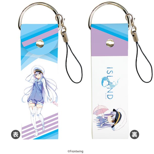 その他 cyara AmiAmi [Character & Hobby Shop] | Big Leather Strap 